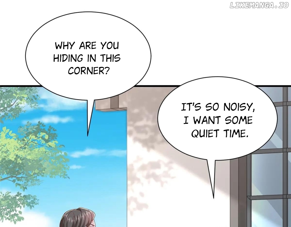 I randomly have a new career every week Chapter 821 - page 35